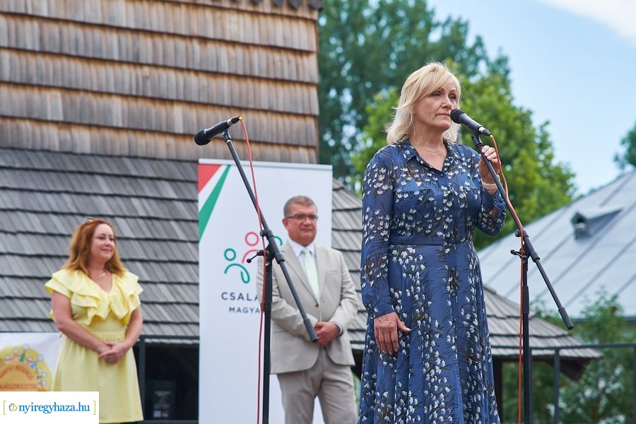 Kárpát-medencei Magyar Családok Találkozója 2022