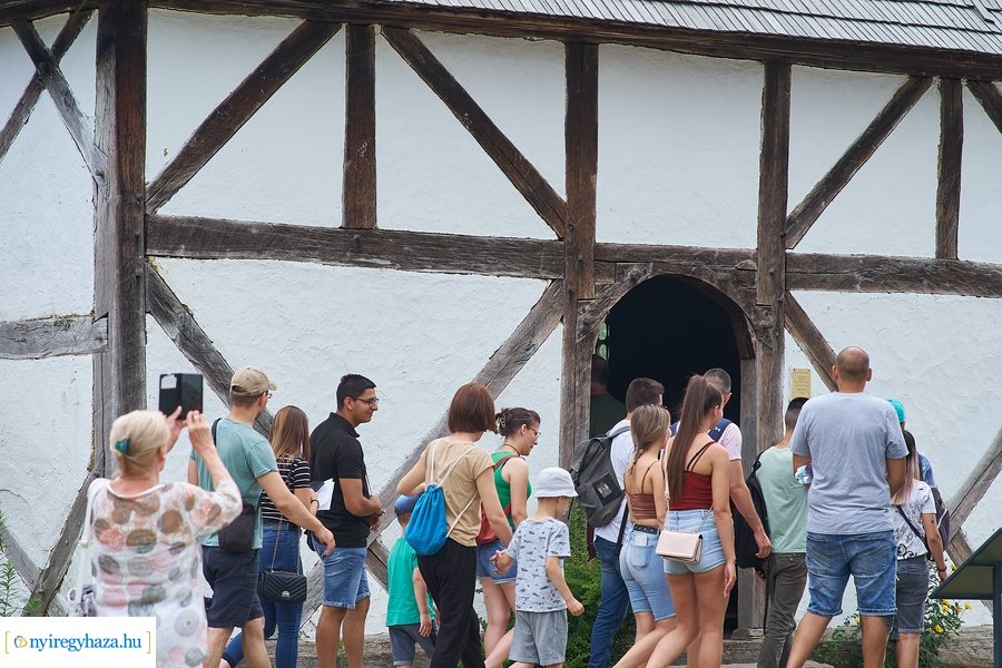 Kárpát-medencei Magyar Családok Találkozója 2022