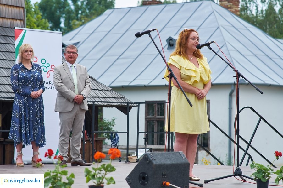 Kárpát-medencei Magyar Családok Találkozója 2022