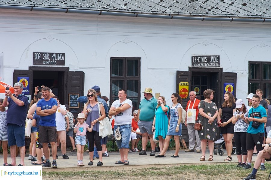 Kárpát-medencei Magyar Családok Találkozója 2022