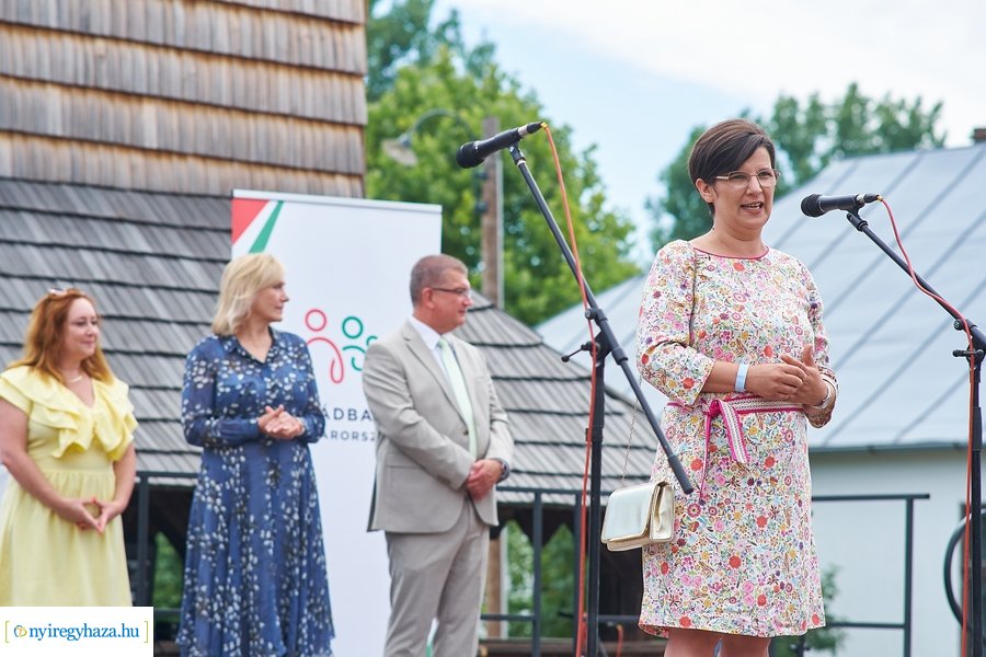 Kárpát-medencei Magyar Családok Találkozója 2022