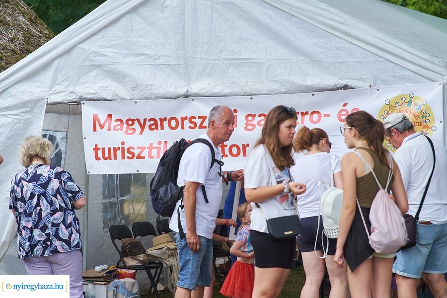 Kárpát-medencei Magyar Családok Találkozója 2022