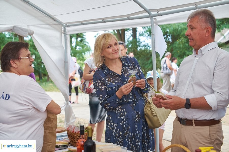 Kárpát-medencei Magyar Családok Találkozója 2022