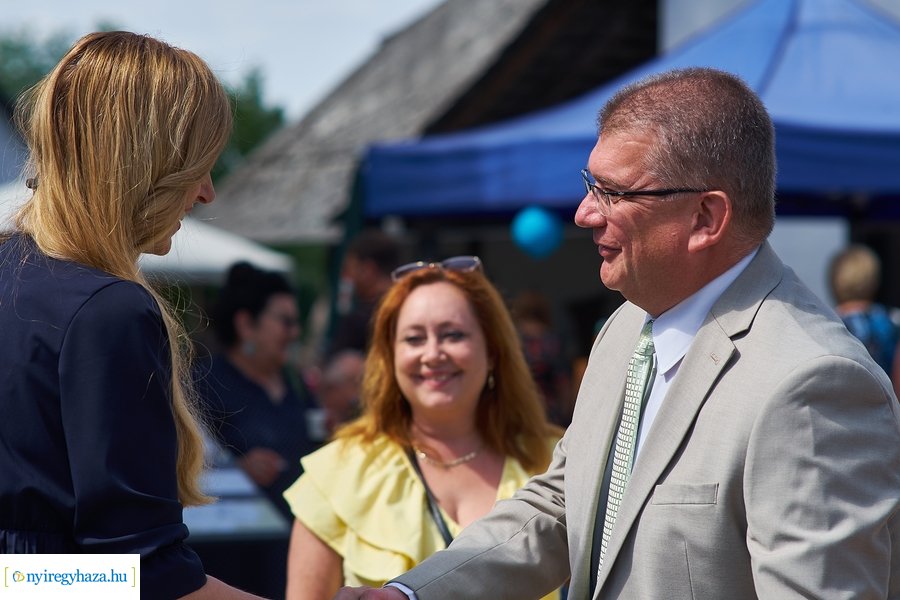 Kárpát-medencei Magyar Családok Találkozója 2022