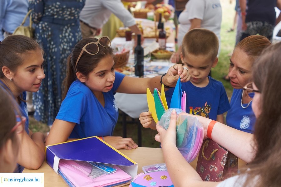 Kárpát-medencei Magyar Családok Találkozója 2022