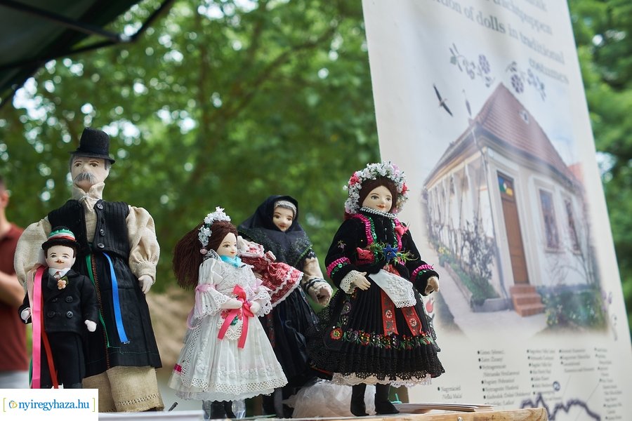 Kárpát-medencei Magyar Családok Találkozója 2022