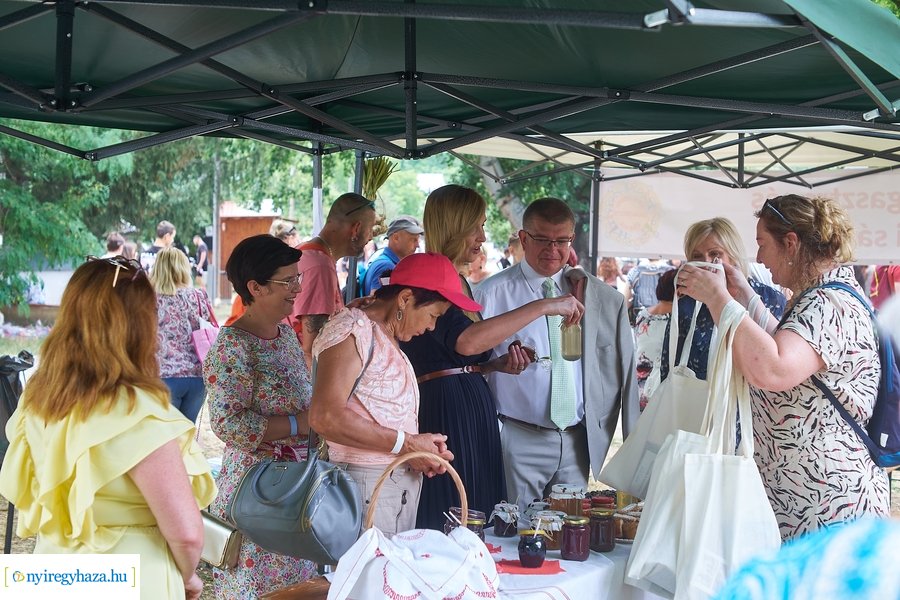Kárpát-medencei Magyar Családok Találkozója 2022