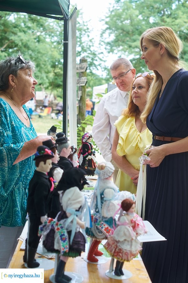 Kárpát-medencei Magyar Családok Találkozója 2022