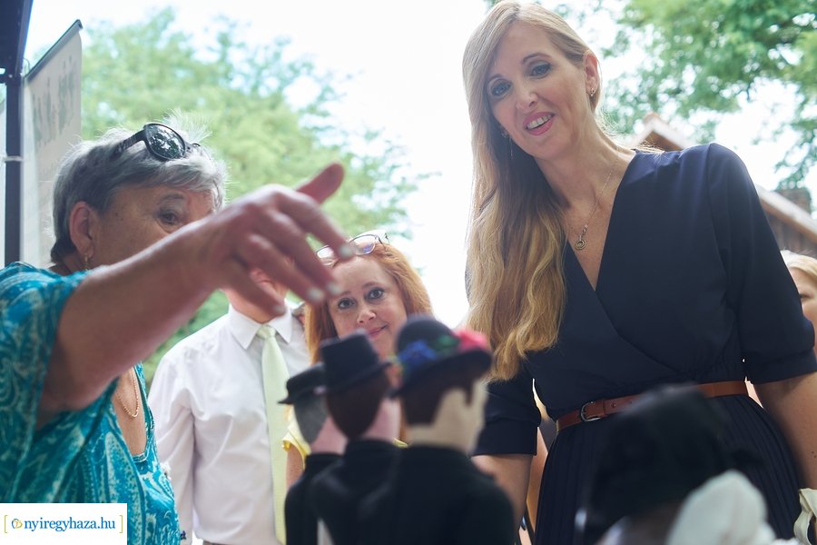 Kárpát-medencei Magyar Családok Találkozója 2022