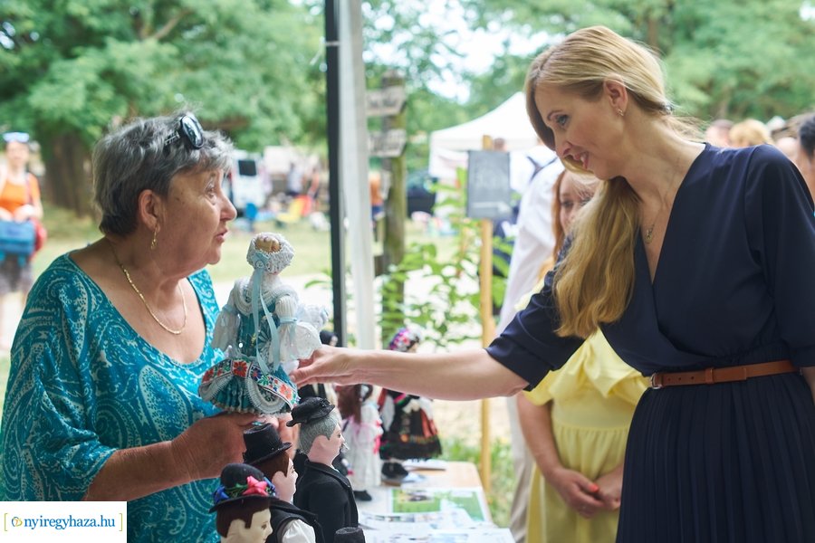 Kárpát-medencei Magyar Családok Találkozója 2022