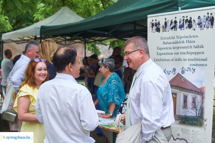 Kárpát-medencei Magyar Családok Találkozója 2022