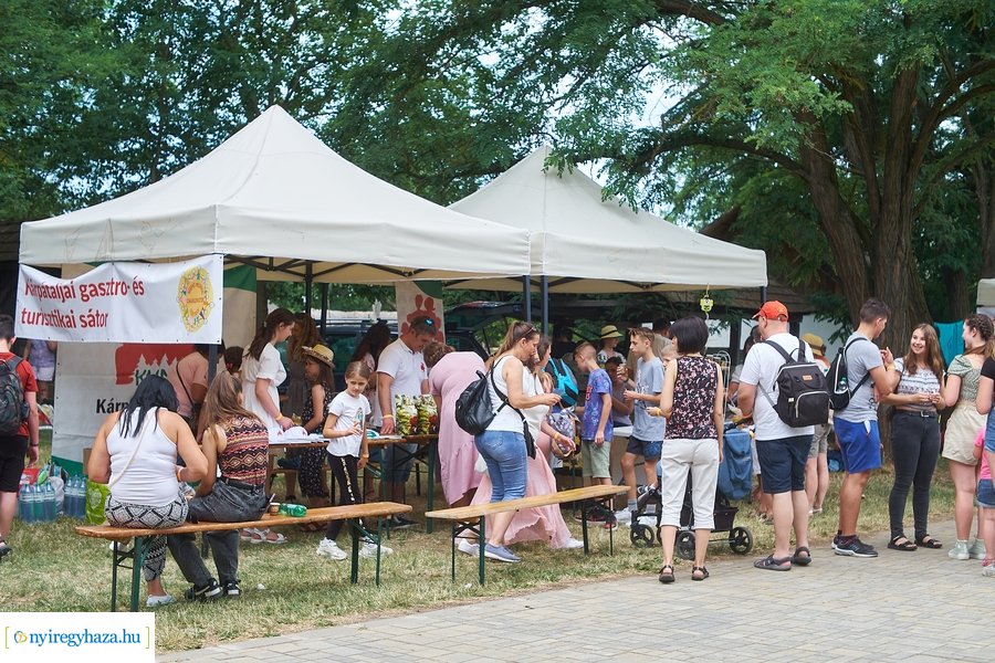 Kárpát-medencei Magyar Családok Találkozója 2022