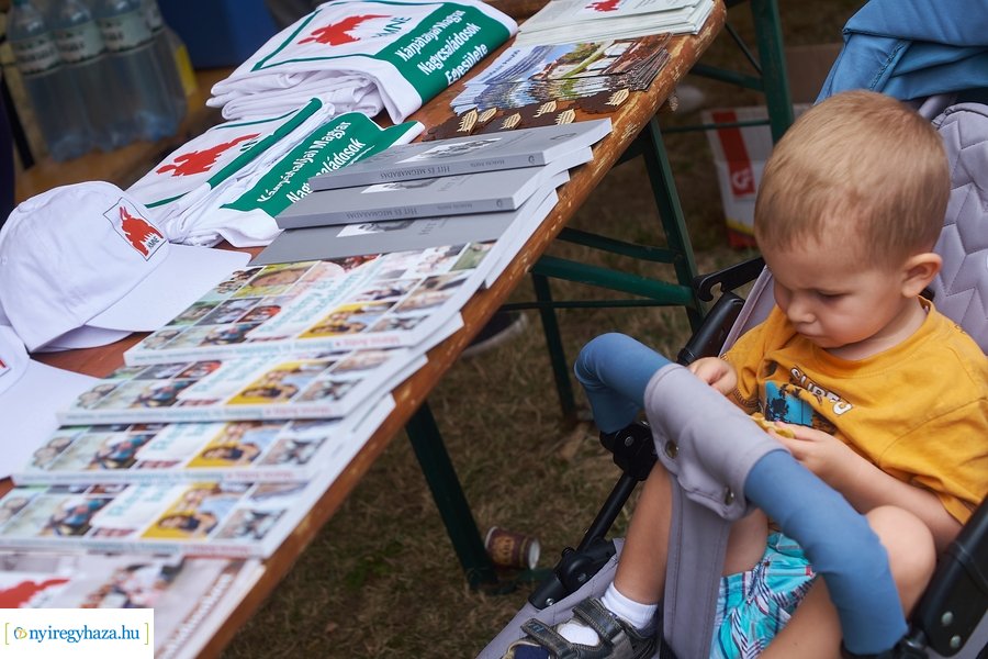 Kárpát-medencei Magyar Családok Találkozója 2022