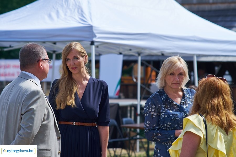 Kárpát-medencei Magyar Családok Találkozója 2022