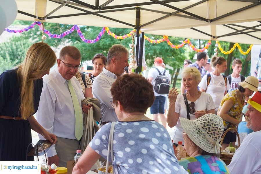 Kárpát-medencei Magyar Családok Találkozója 2022
