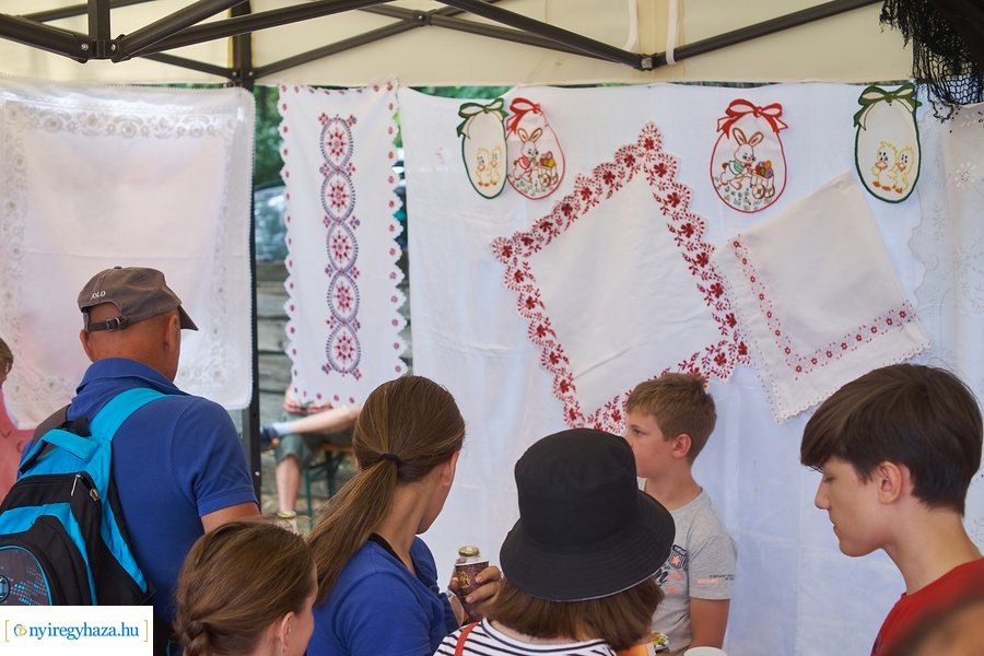 Kárpát-medencei Magyar Családok Találkozója 2022