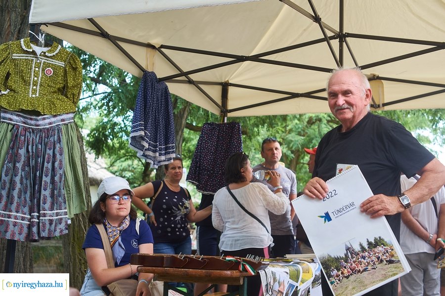 Kárpát-medencei Magyar Családok Találkozója 2022