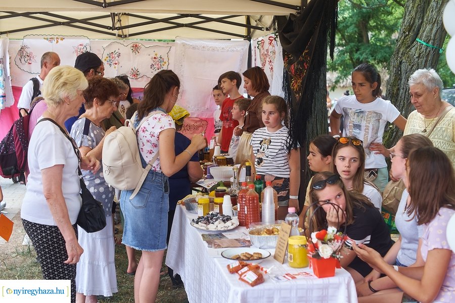 Kárpát-medencei Magyar Családok Találkozója 2022