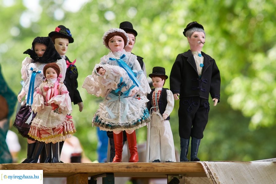 Kárpát-medencei Magyar Családok Találkozója 2022