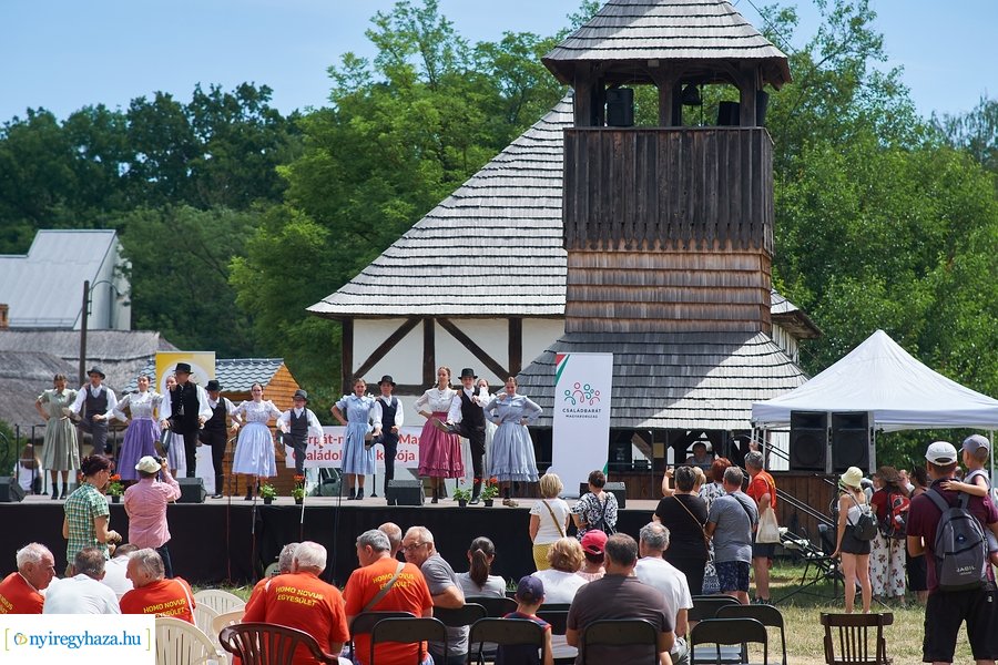 Kárpát-medencei Magyar Családok Találkozója 2022