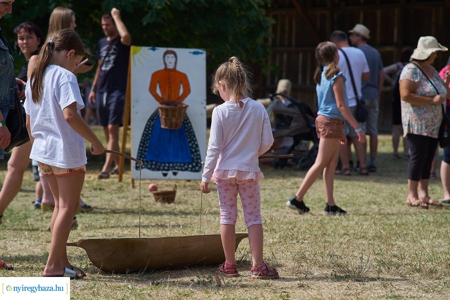 Kárpát-medencei Magyar Családok Találkozója 2022