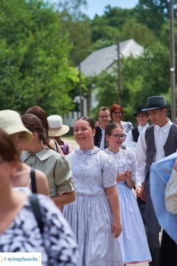 Kárpát-medencei Magyar Családok Találkozója 2022