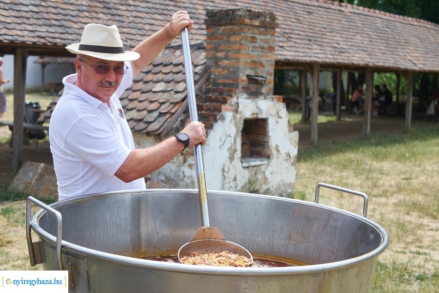 Kárpát-medencei Magyar Családok Találkozója 2022