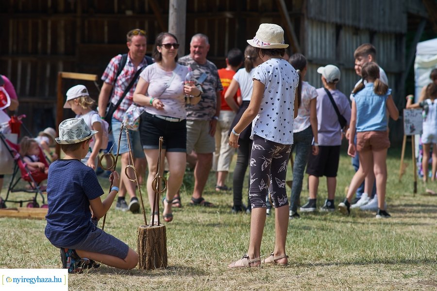 Kárpát-medencei Magyar Családok Találkozója 2022