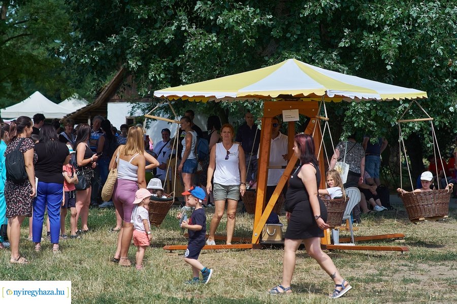 Kárpát-medencei Magyar Családok Találkozója 2022