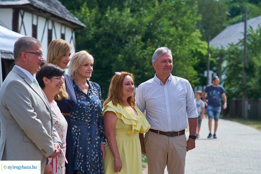 Kárpát-medencei Magyar Családok Találkozója 2022