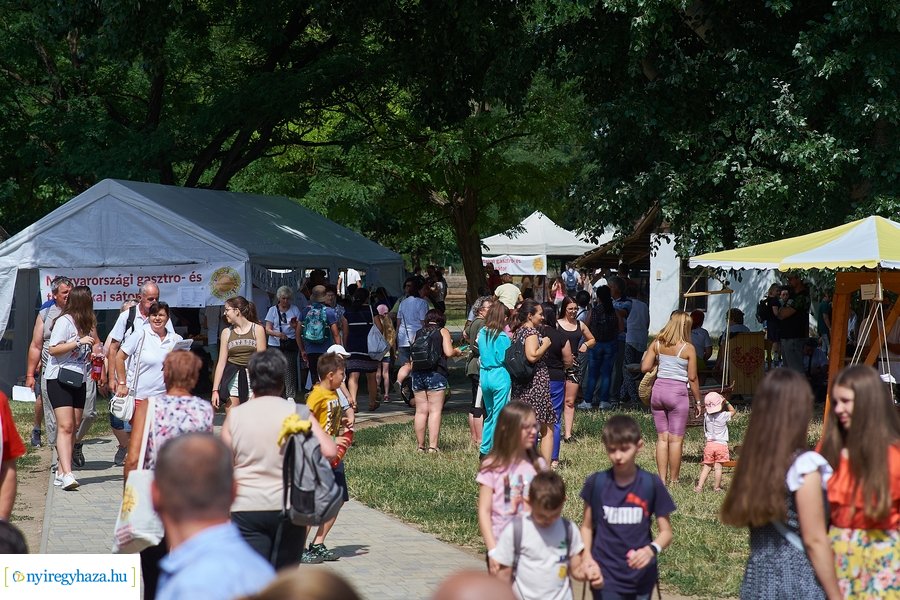 Kárpát-medencei Magyar Családok Találkozója 2022