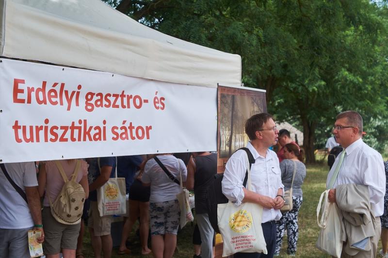 Kárpát-medencei Magyar Családok Találkozója 2022