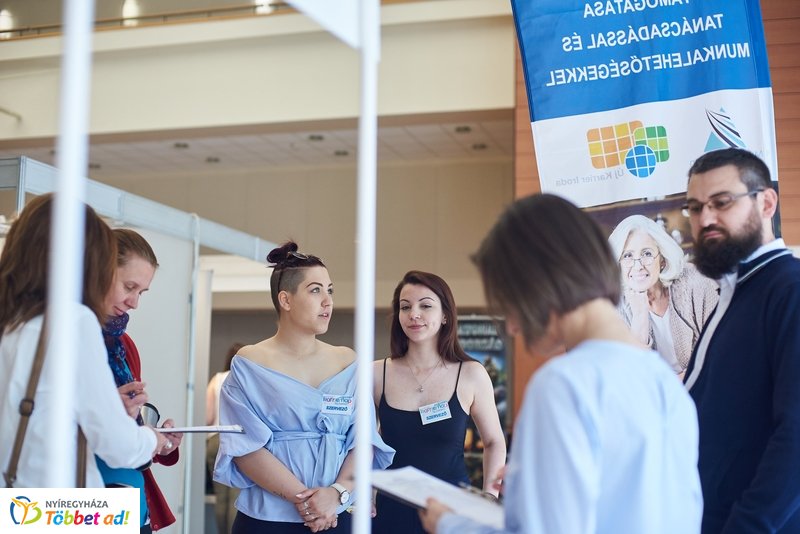 Karriernap az egyetemen