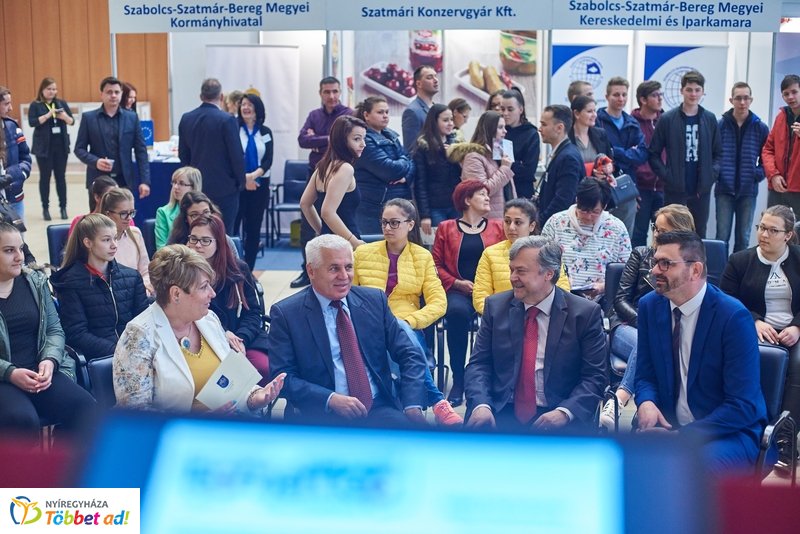 Karriernap az egyetemen