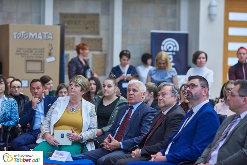 Karriernap az egyetemen