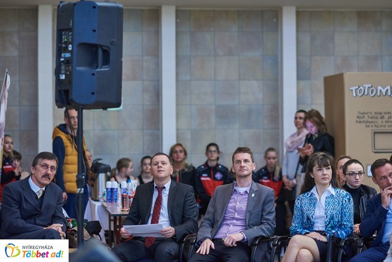 Karriernap az egyetemen