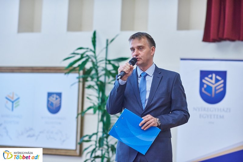 Karriernap az egyetemen