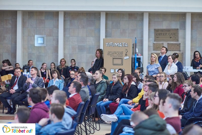 Karriernap az egyetemen