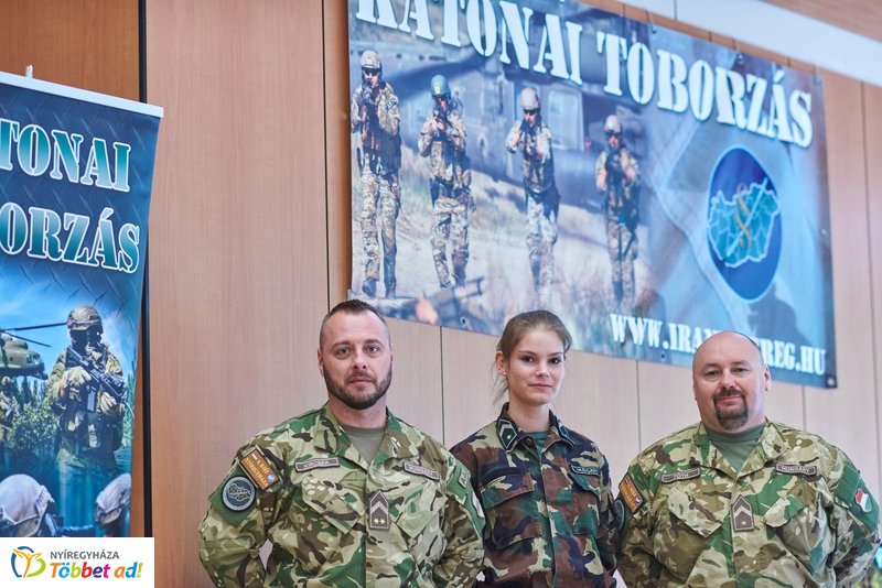 Karriernap az egyetemen