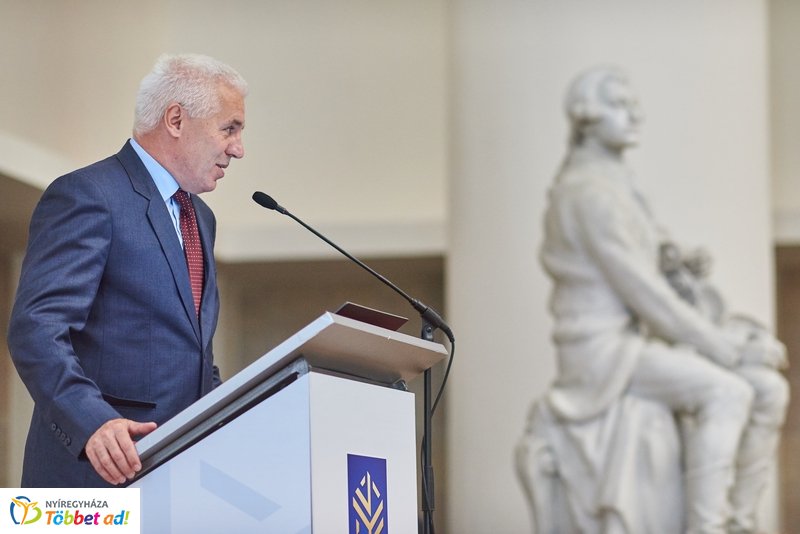 Karriernap az egyetemen