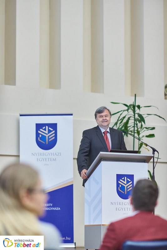 Karriernap az egyetemen