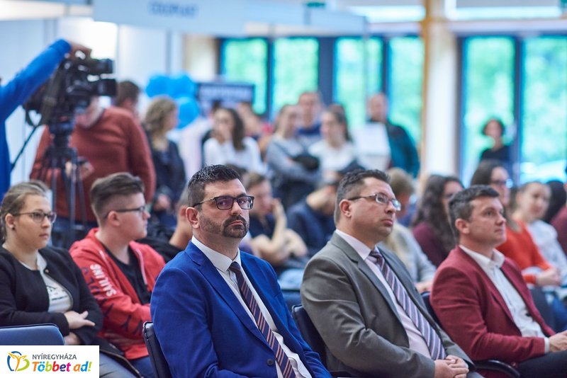 Karriernap az egyetemen