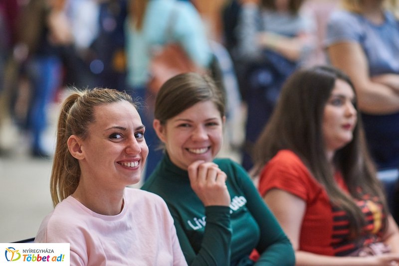 Karriernap az egyetemen