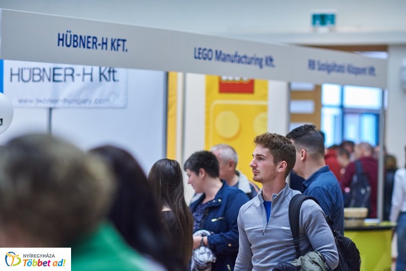 Karriernap az egyetemen