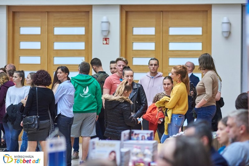 Karriernap az egyetemen