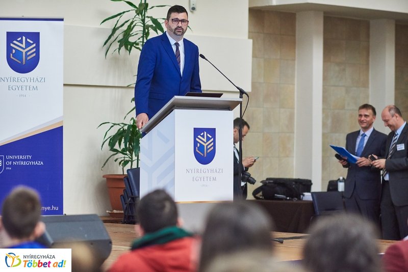 Karriernap az egyetemen