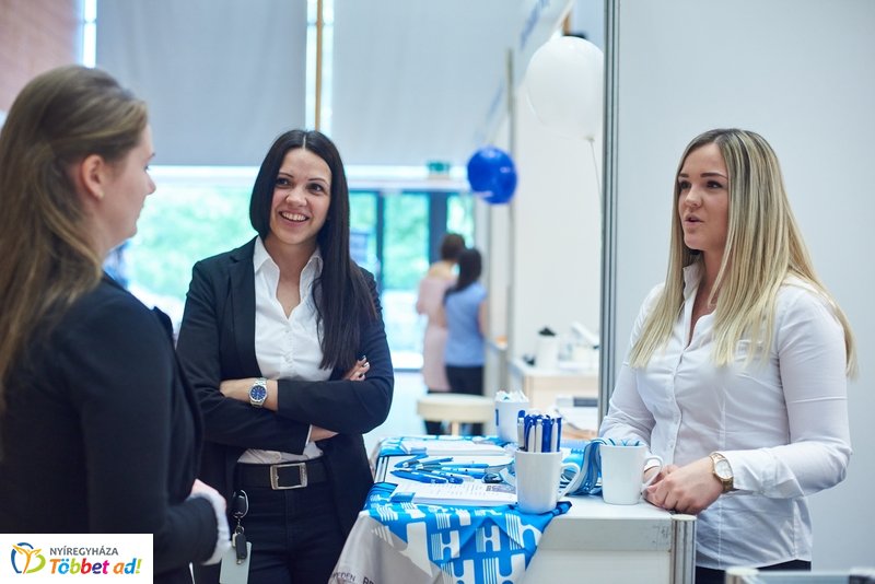 Karriernap az egyetemen