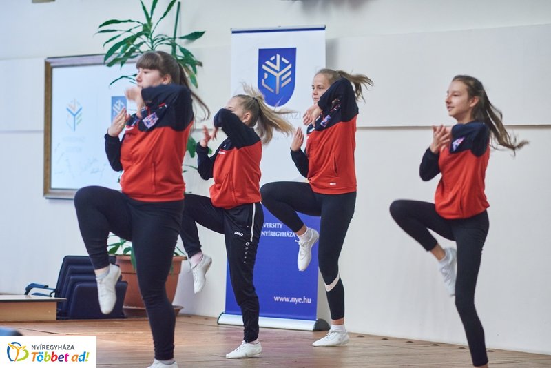 Karriernap az egyetemen