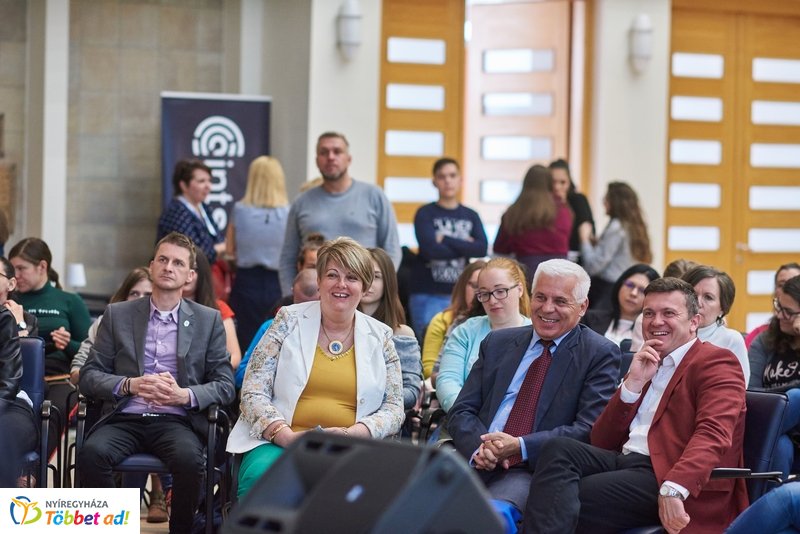 Karriernap az egyetemen