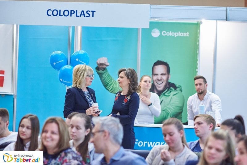 Karriernap az egyetemen